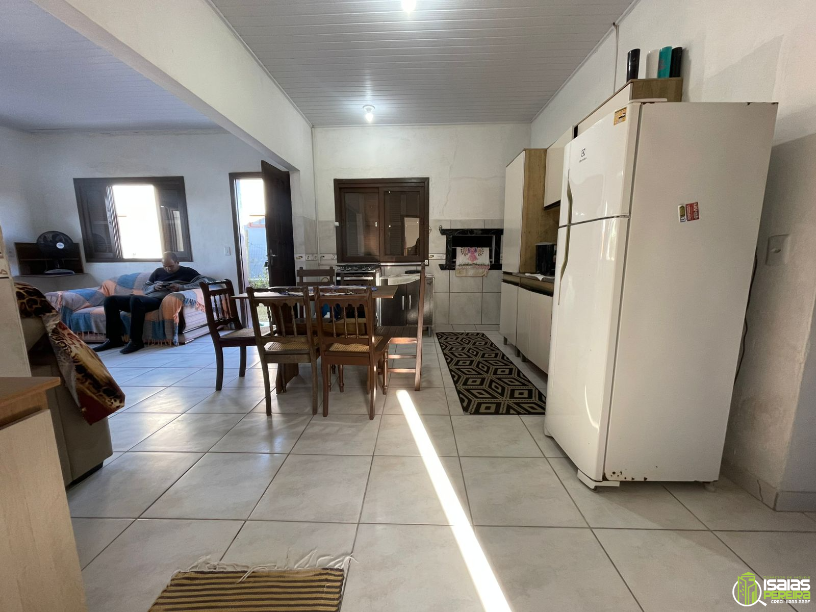 Casa para Aluguel – Primeira Quadra do Mar