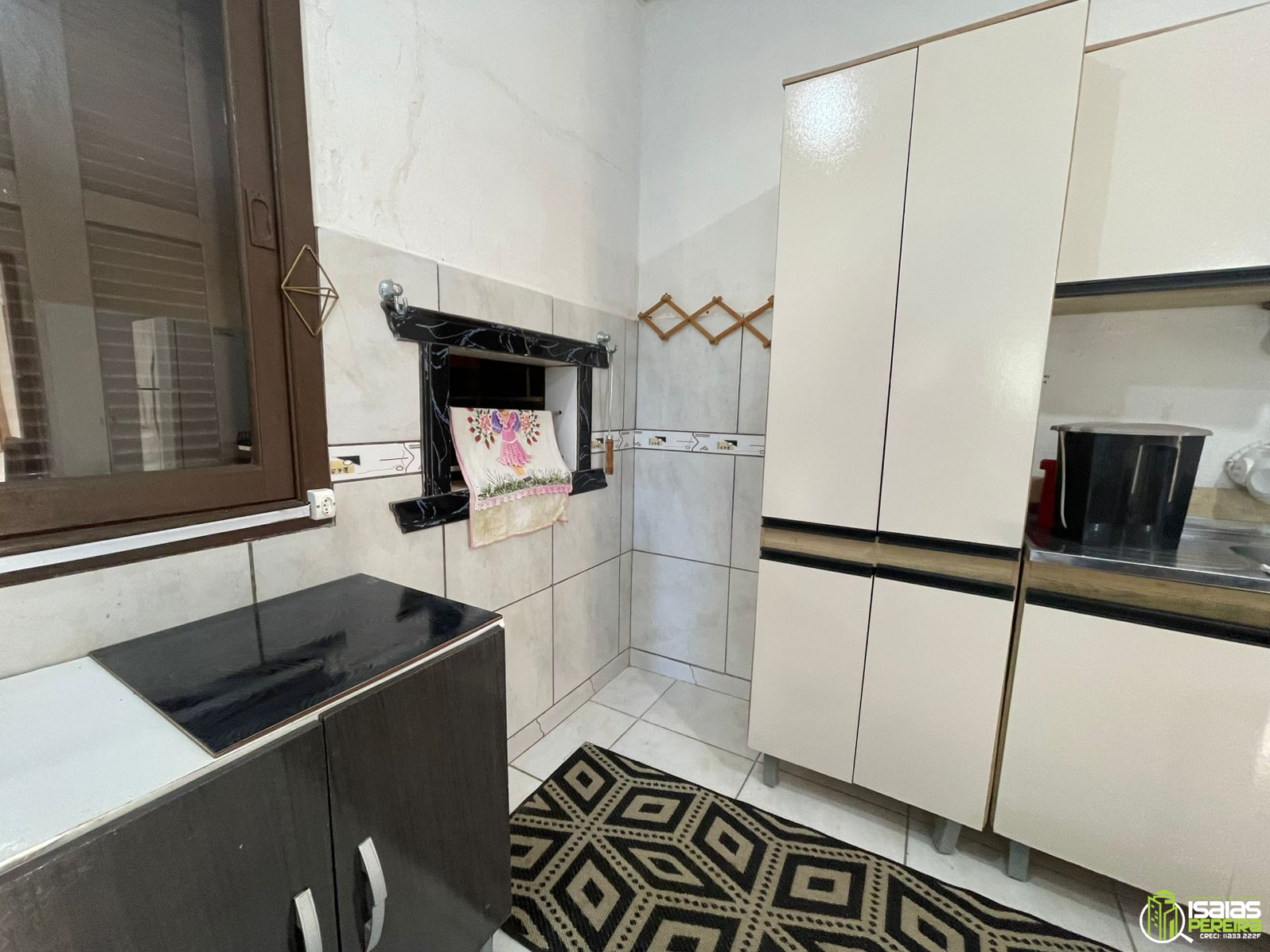 Casa para Aluguel – Primeira Quadra do Mar