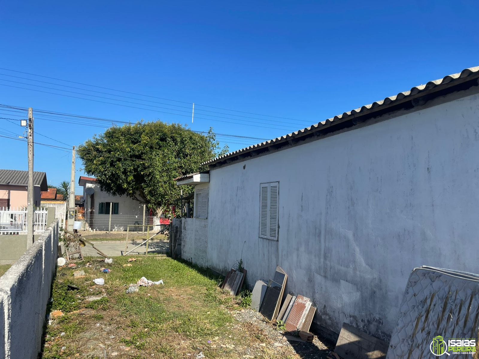 OPORTUNIDADE DE INVESTIMENTO EM RENDA-KITNETS PARA ALUGAR!