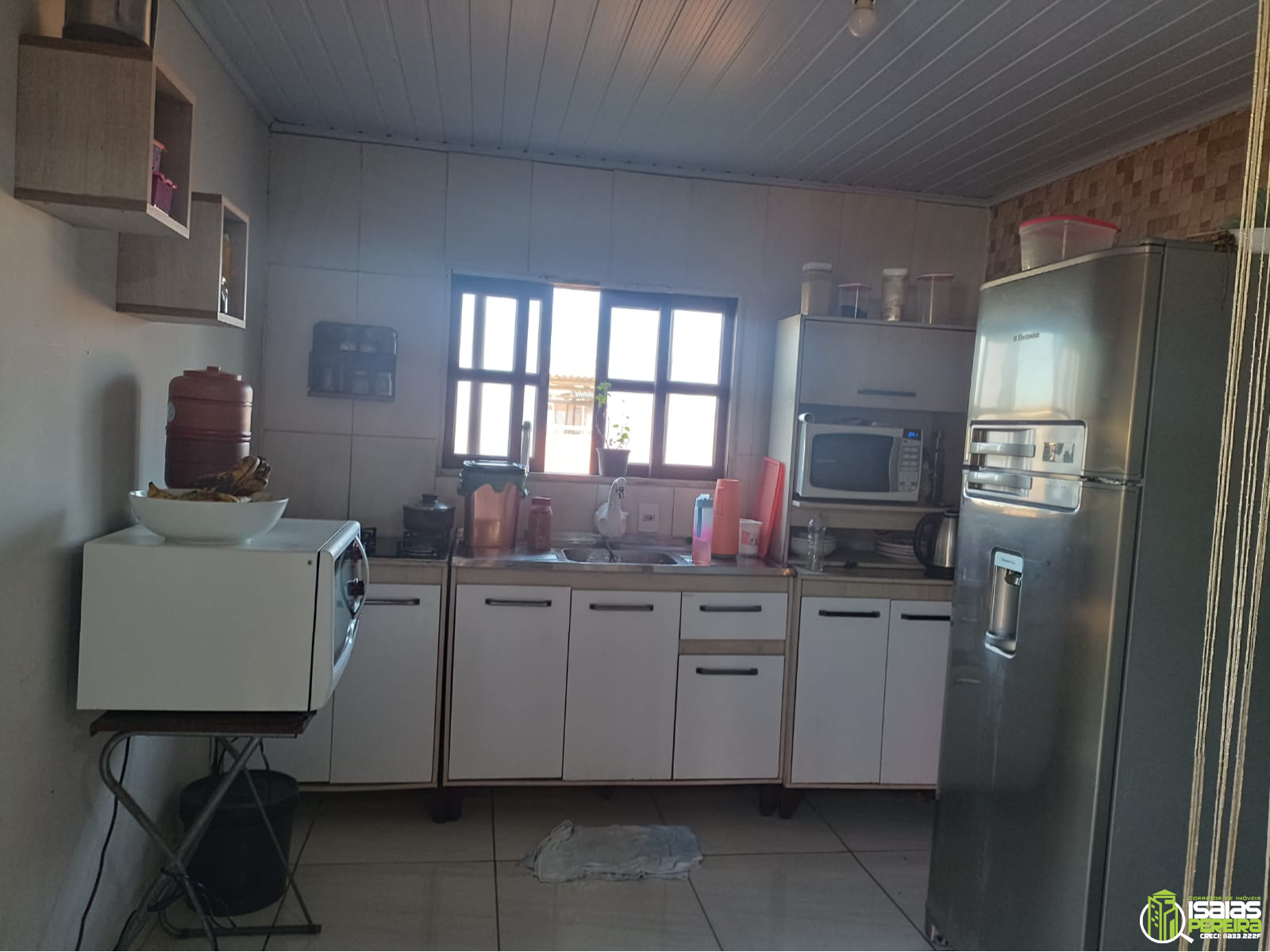 OPORTUNIDADE RARA NO LITORAL! CASA + SALA COMERCIAL POR APENAS R$ 230.000