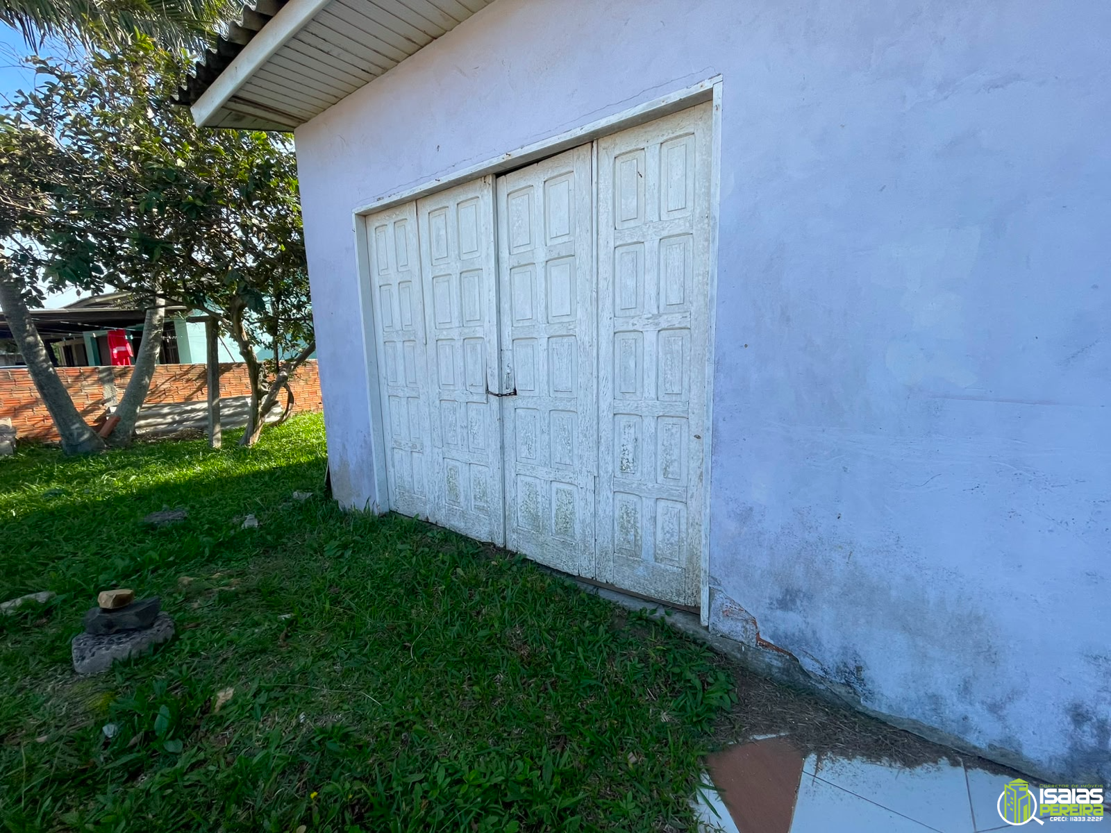 ALUGA-SE CASA EM BALNEÁRIO ARROIO DO SILVA – SC