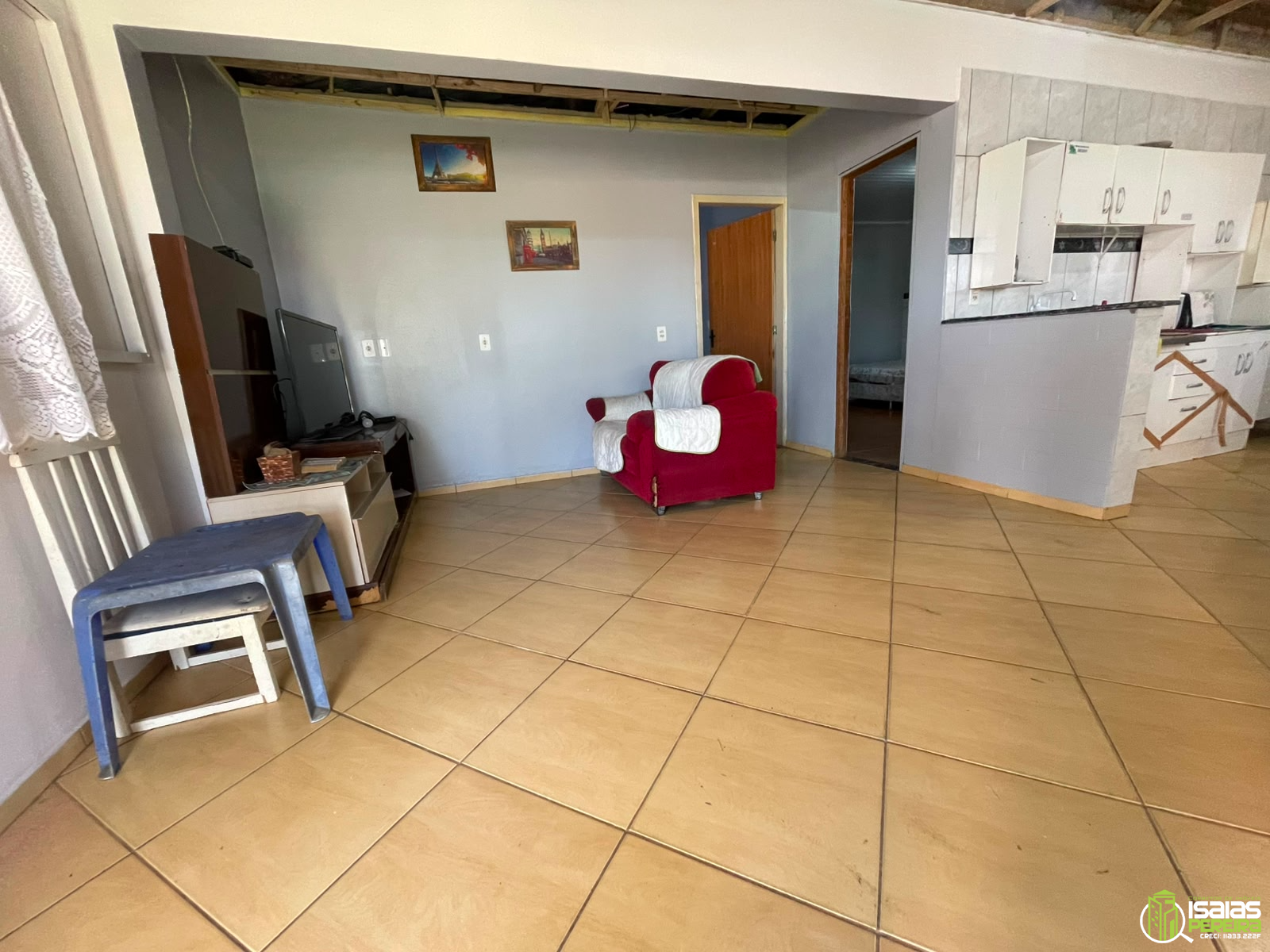 ALUGA-SE CASA EM BALNEÁRIO ARROIO DO SILVA – SC