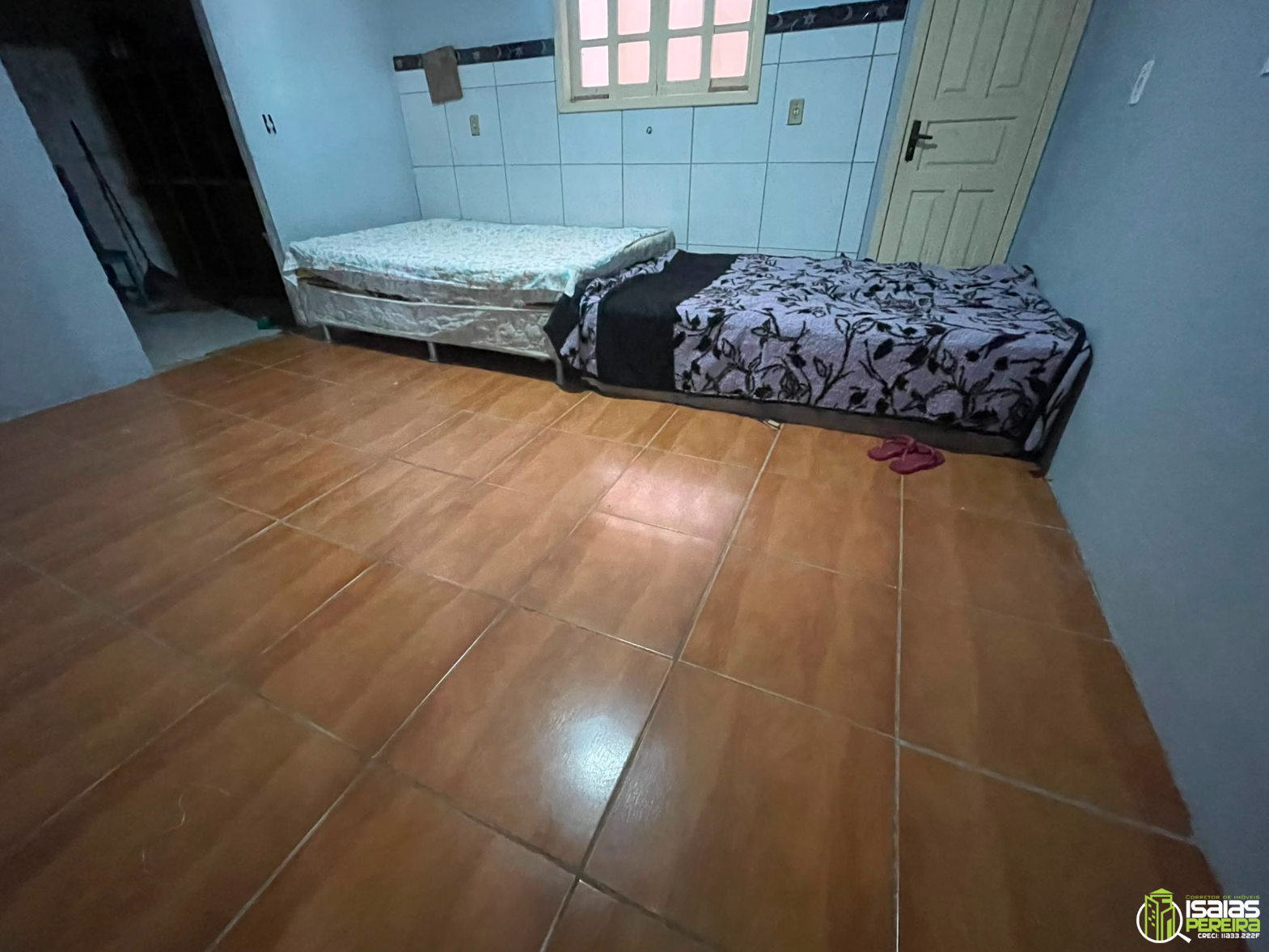 ALUGA-SE CASA EM BALNEÁRIO ARROIO DO SILVA – SC