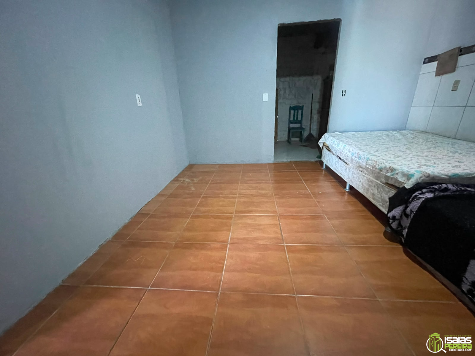 ALUGA-SE CASA EM BALNEÁRIO ARROIO DO SILVA – SC