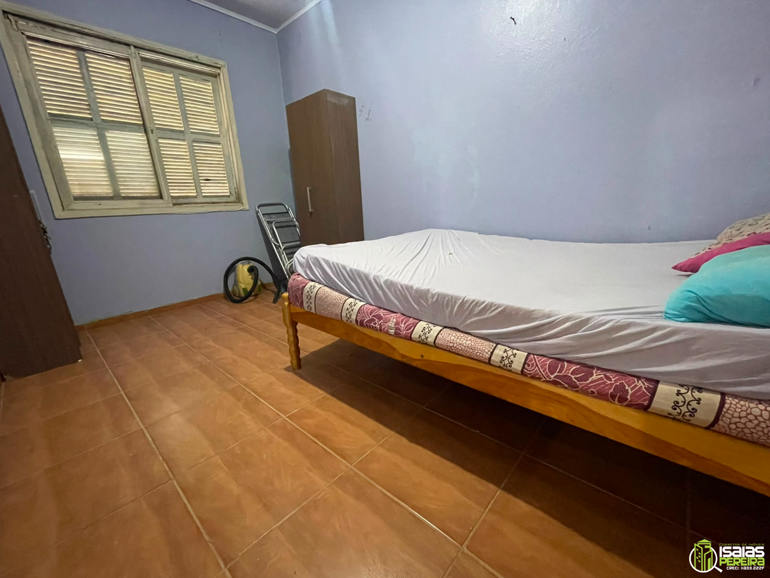 ALUGA-SE CASA EM BALNEÁRIO ARROIO DO SILVA – SC