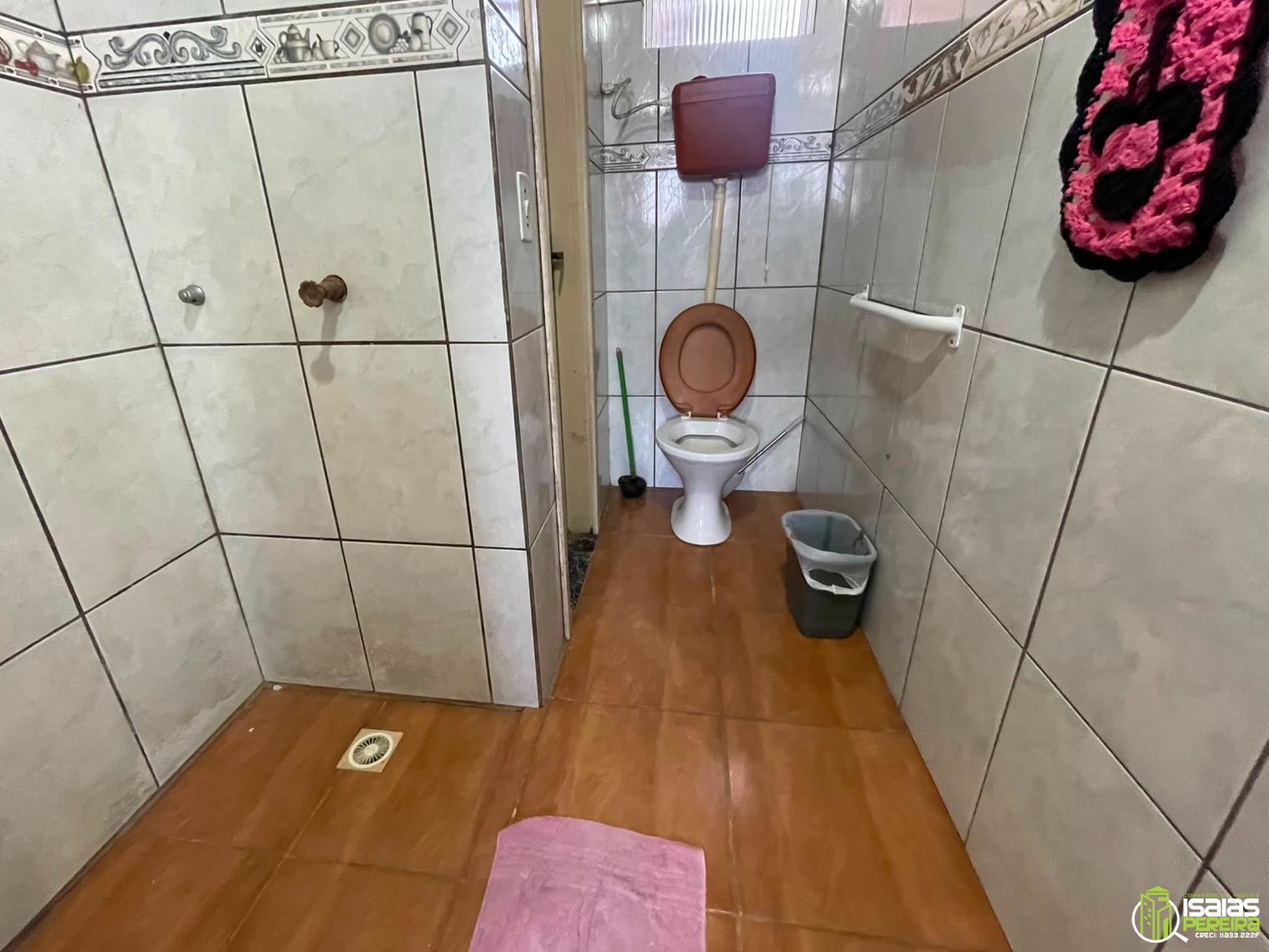 ALUGA-SE CASA EM BALNEÁRIO ARROIO DO SILVA – SC
