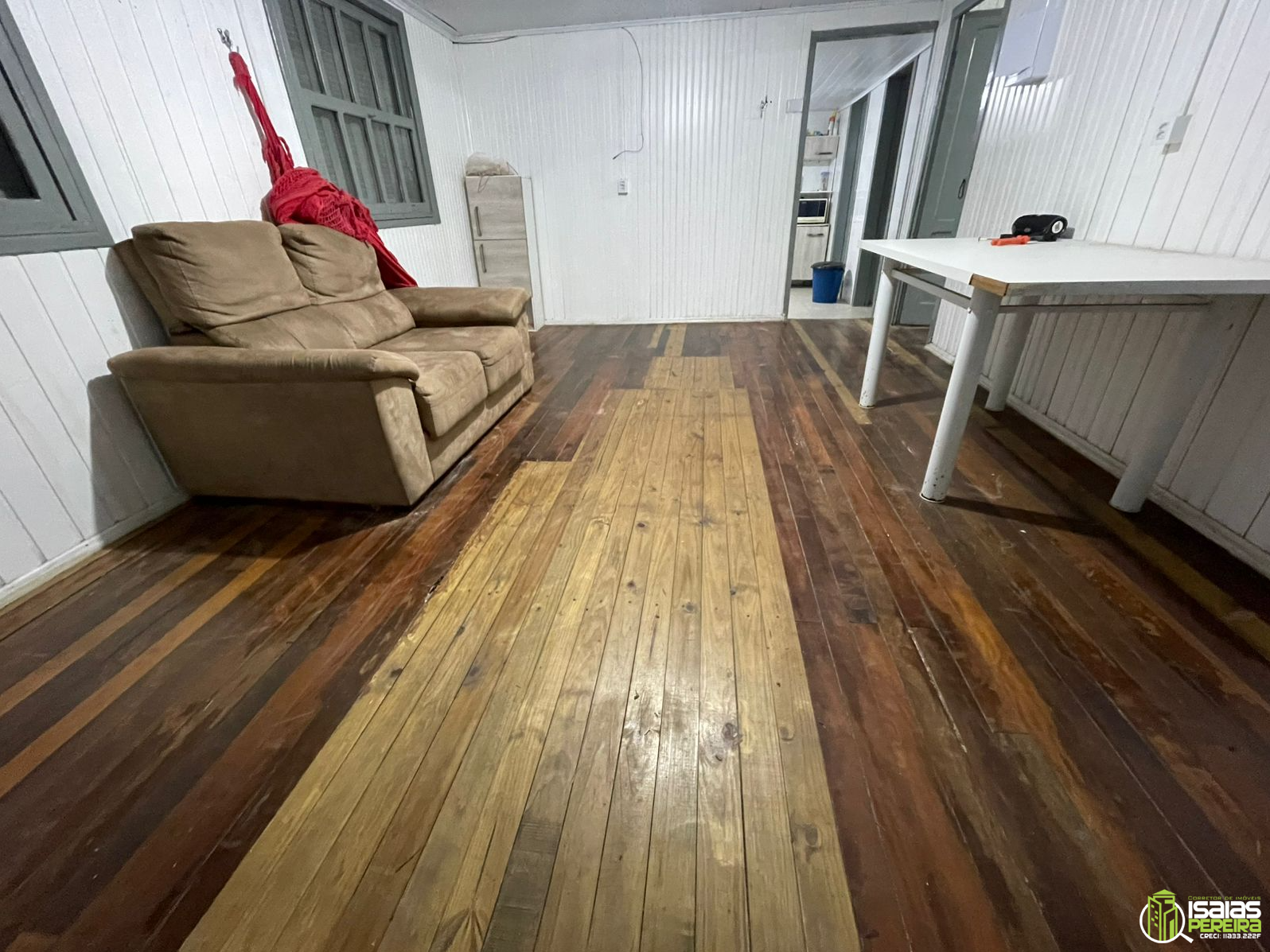 Casa à venda em Balneário Arroio do Silva SC– Localização privilegiada!