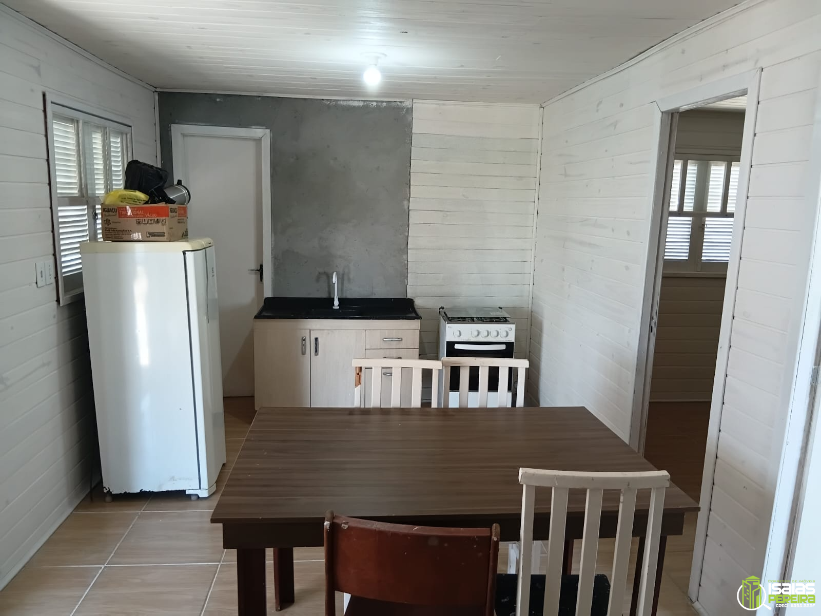 OPORTUNIDADE NO LITORAL DE SANTA CATARINA!
