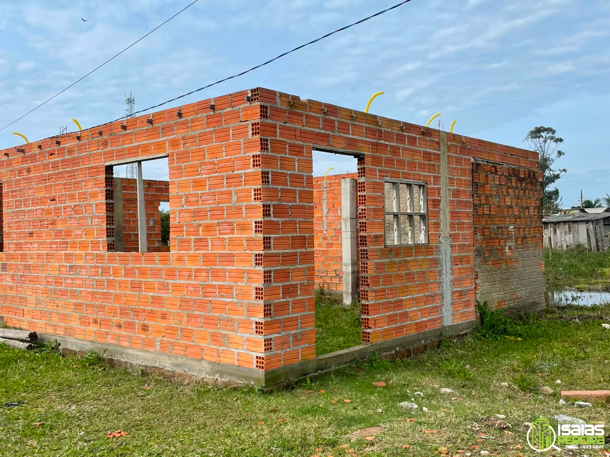 OPORTUNIDADE PARA SAIR DO ALUGUEL!