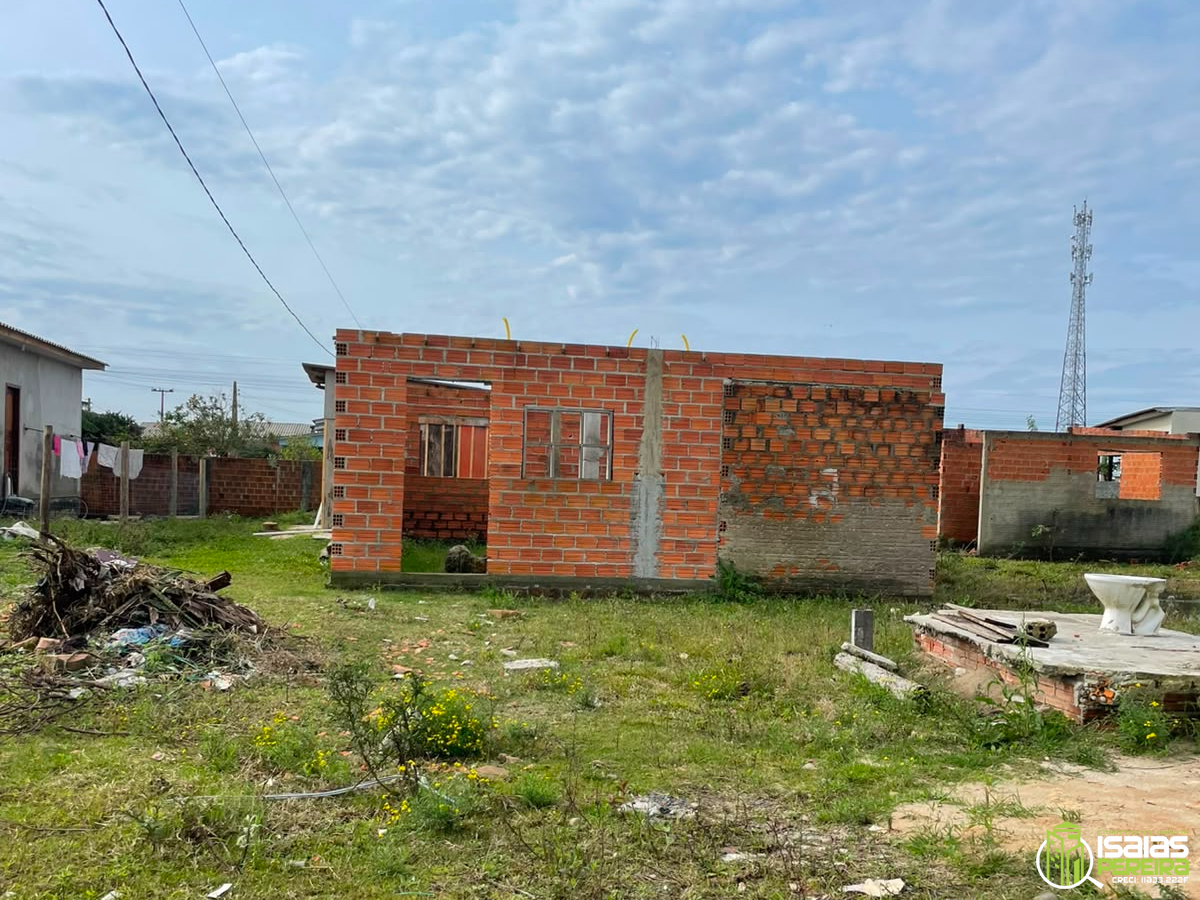 OPORTUNIDADE PARA SAIR DO ALUGUEL!