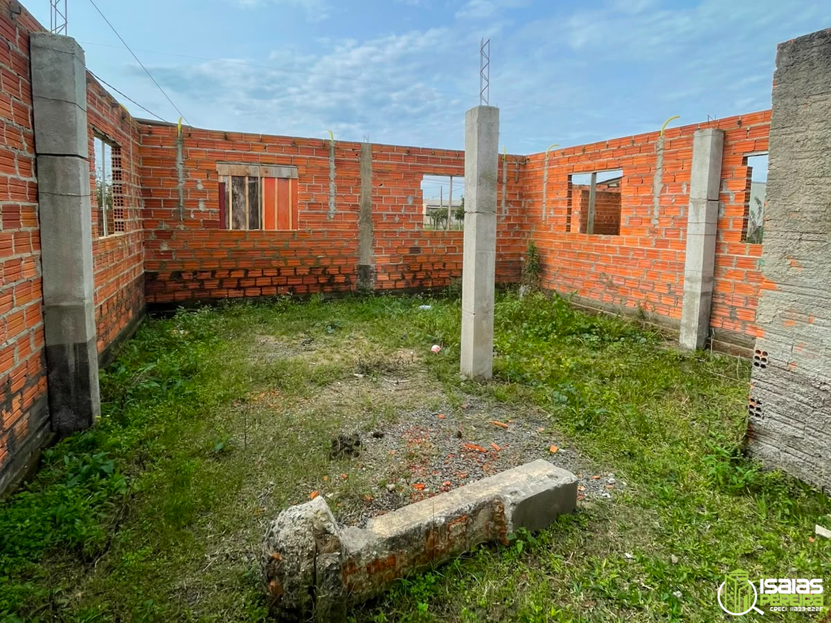 OPORTUNIDADE PARA SAIR DO ALUGUEL!