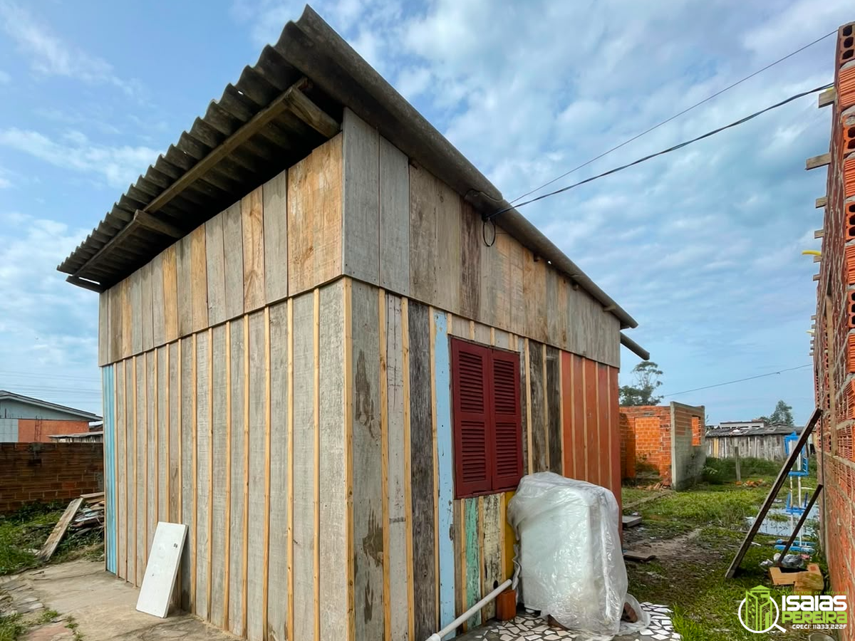 OPORTUNIDADE PARA SAIR DO ALUGUEL!