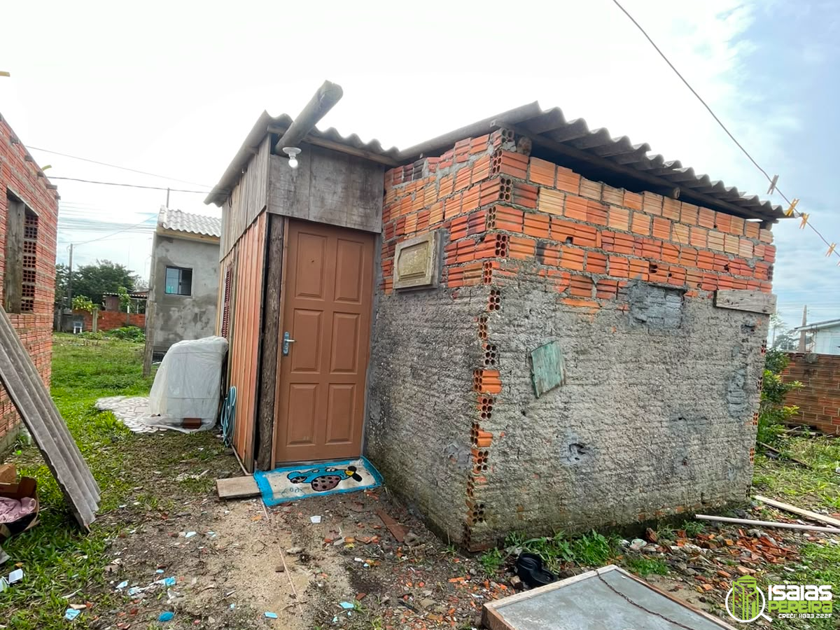OPORTUNIDADE PARA SAIR DO ALUGUEL!