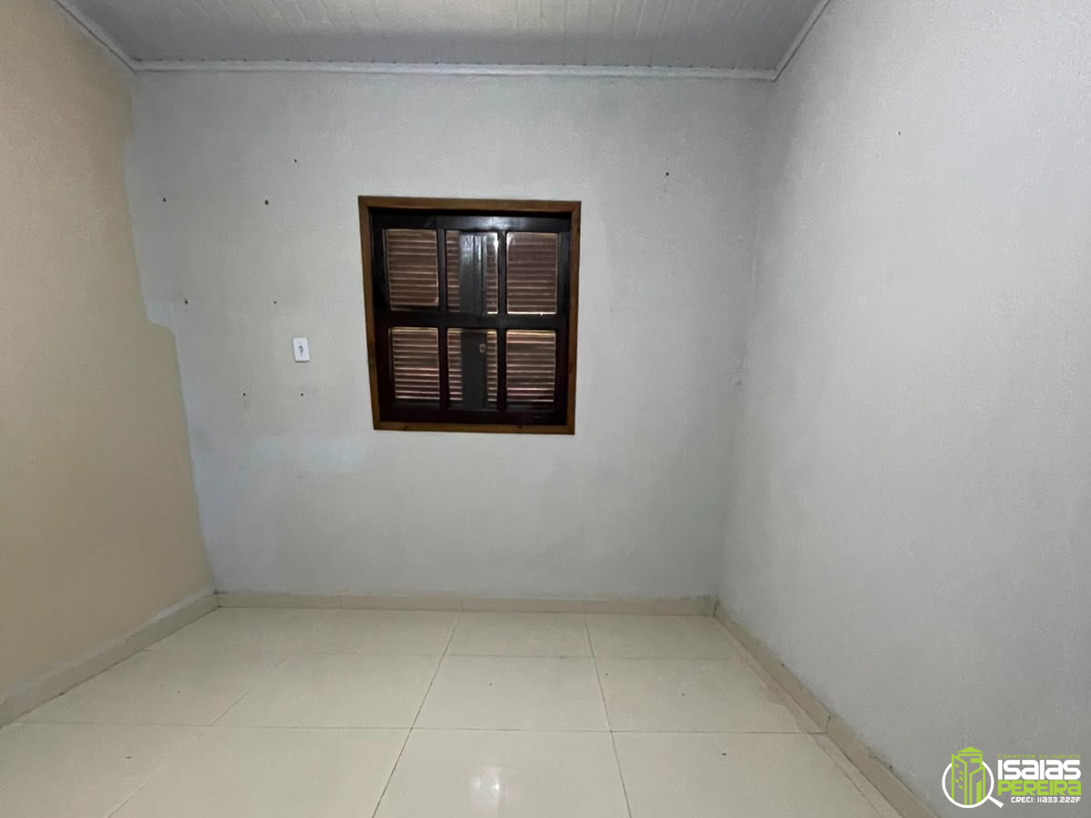 CASA À VENDA EM BALNEÁRIO ARROIO DO SILVA – SC