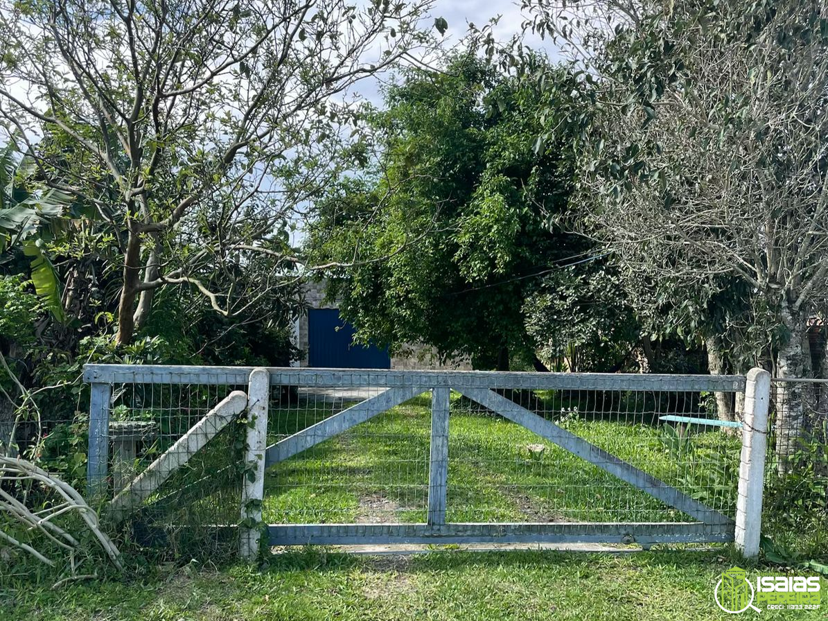 OPORTUNIDADE DE CASA NO LITORAL DE SC!
