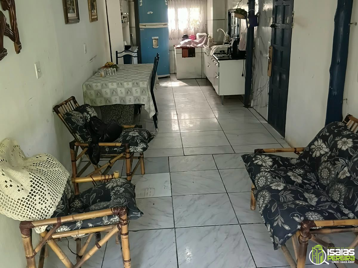 OPORTUNIDADE DE CASA NO LITORAL DE SC!