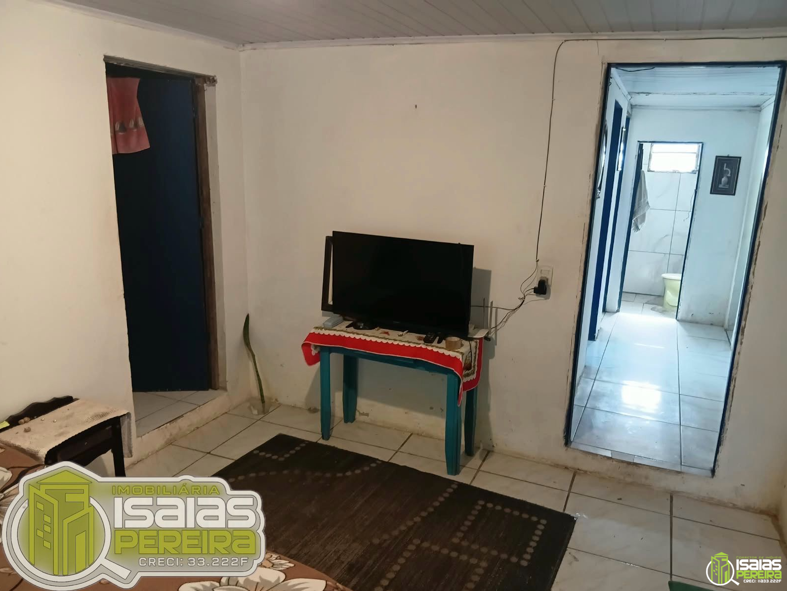 OPORTUNIDADE DE CASA NO LITORAL DE SC!