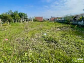 OPORTUNIDADE NO LITORAL! TERRENO À VENDA POR APENAS R$ 70 MIL!