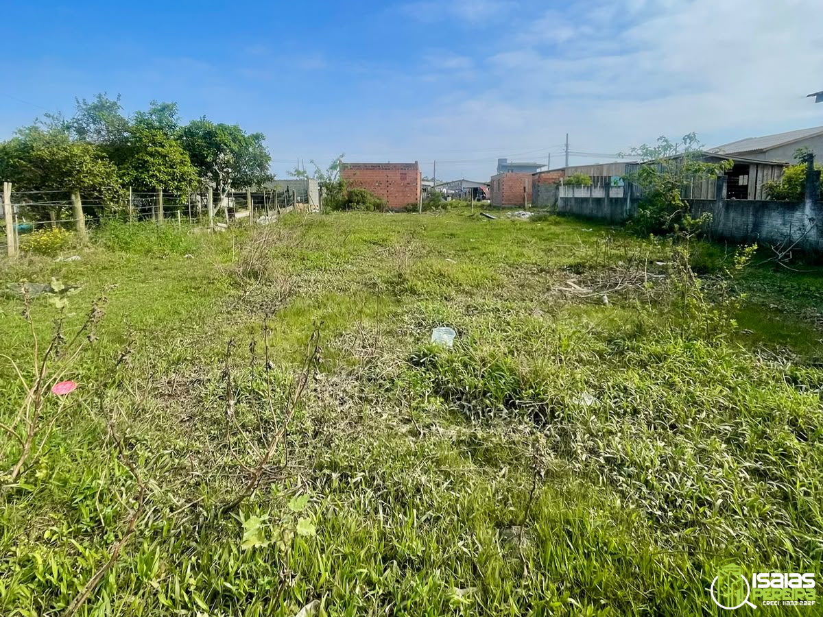 OPORTUNIDADE NO LITORAL! TERRENO À VENDA POR APENAS R$ 70 MIL!