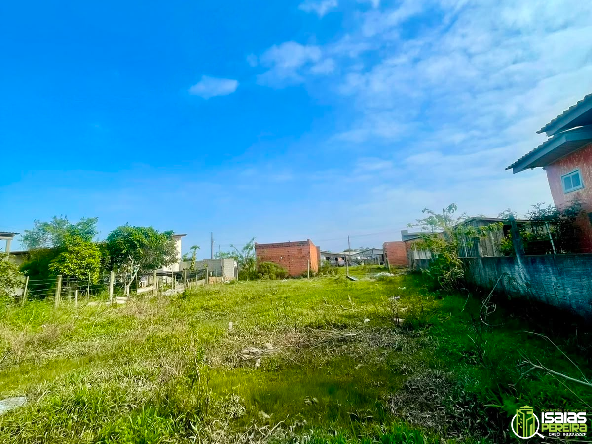 OPORTUNIDADE NO LITORAL! TERRENO À VENDA POR APENAS R$ 70 MIL!