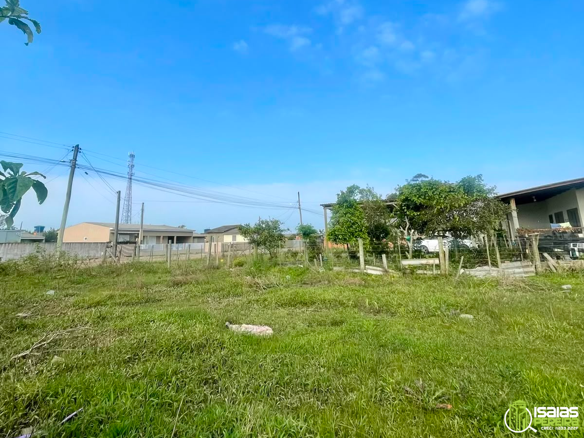 OPORTUNIDADE NO LITORAL! TERRENO À VENDA POR APENAS R$ 70 MIL!